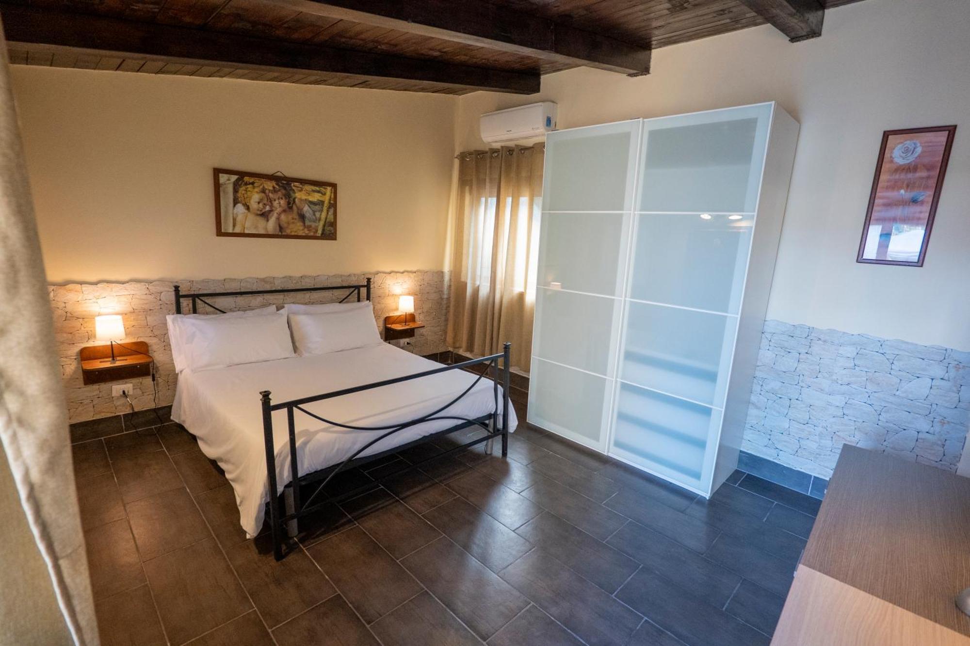 Villa Seta Giardini Naxos Esterno foto