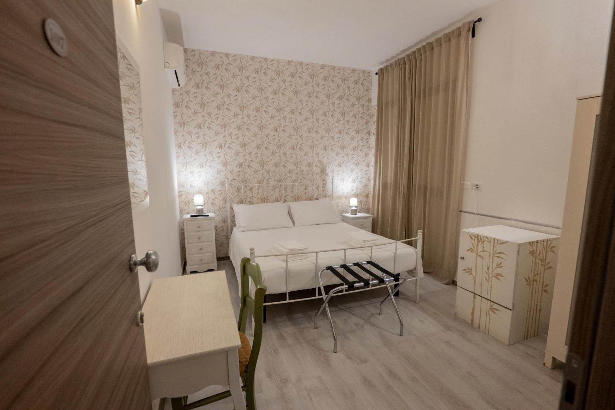 Villa Seta Giardini Naxos Esterno foto