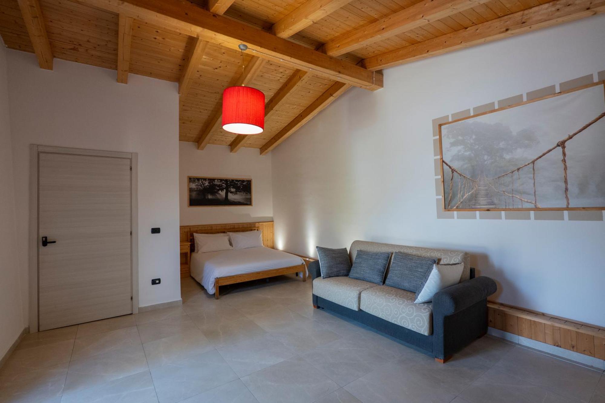 Villa Seta Giardini Naxos Esterno foto
