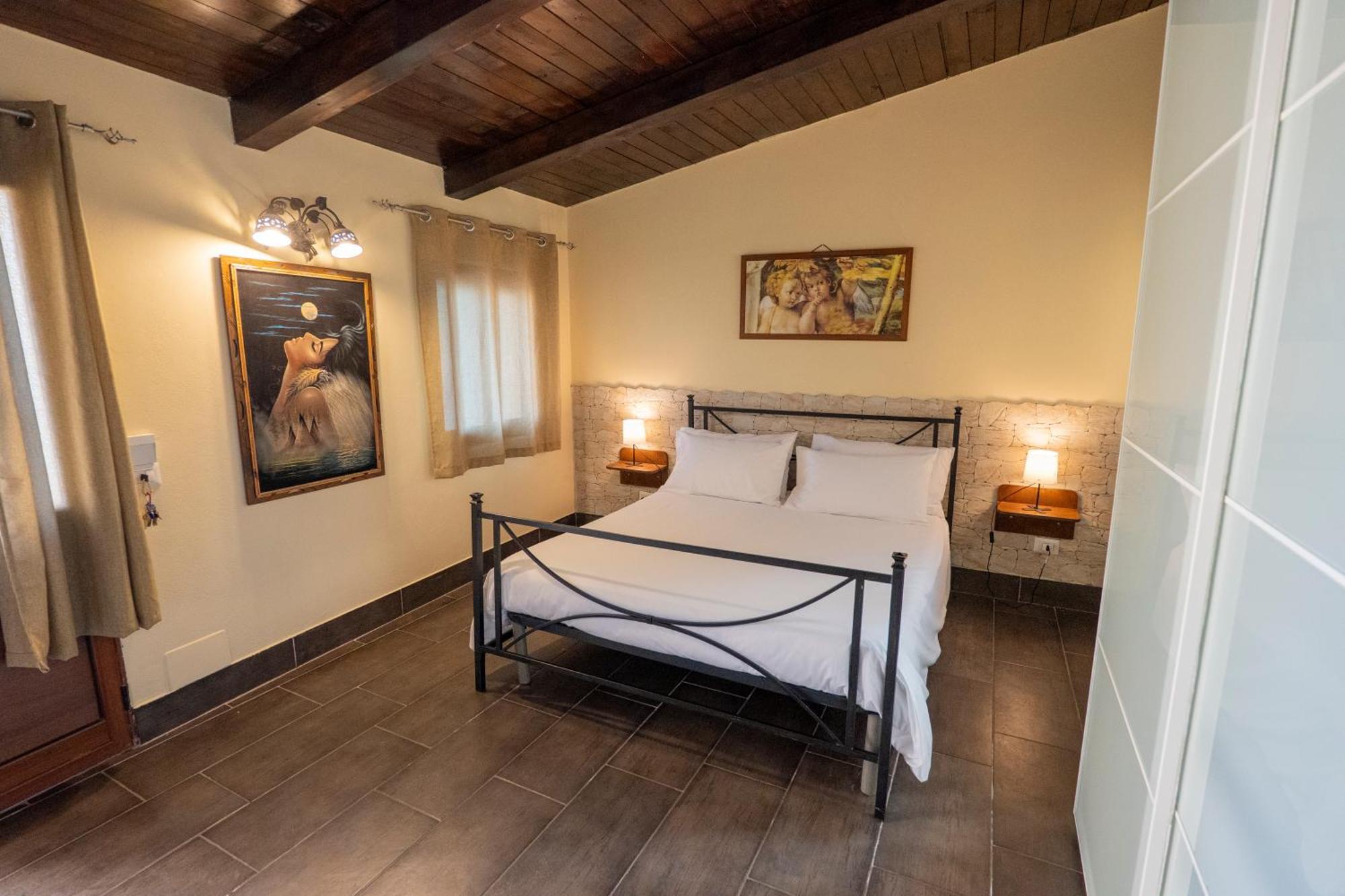 Villa Seta Giardini Naxos Esterno foto
