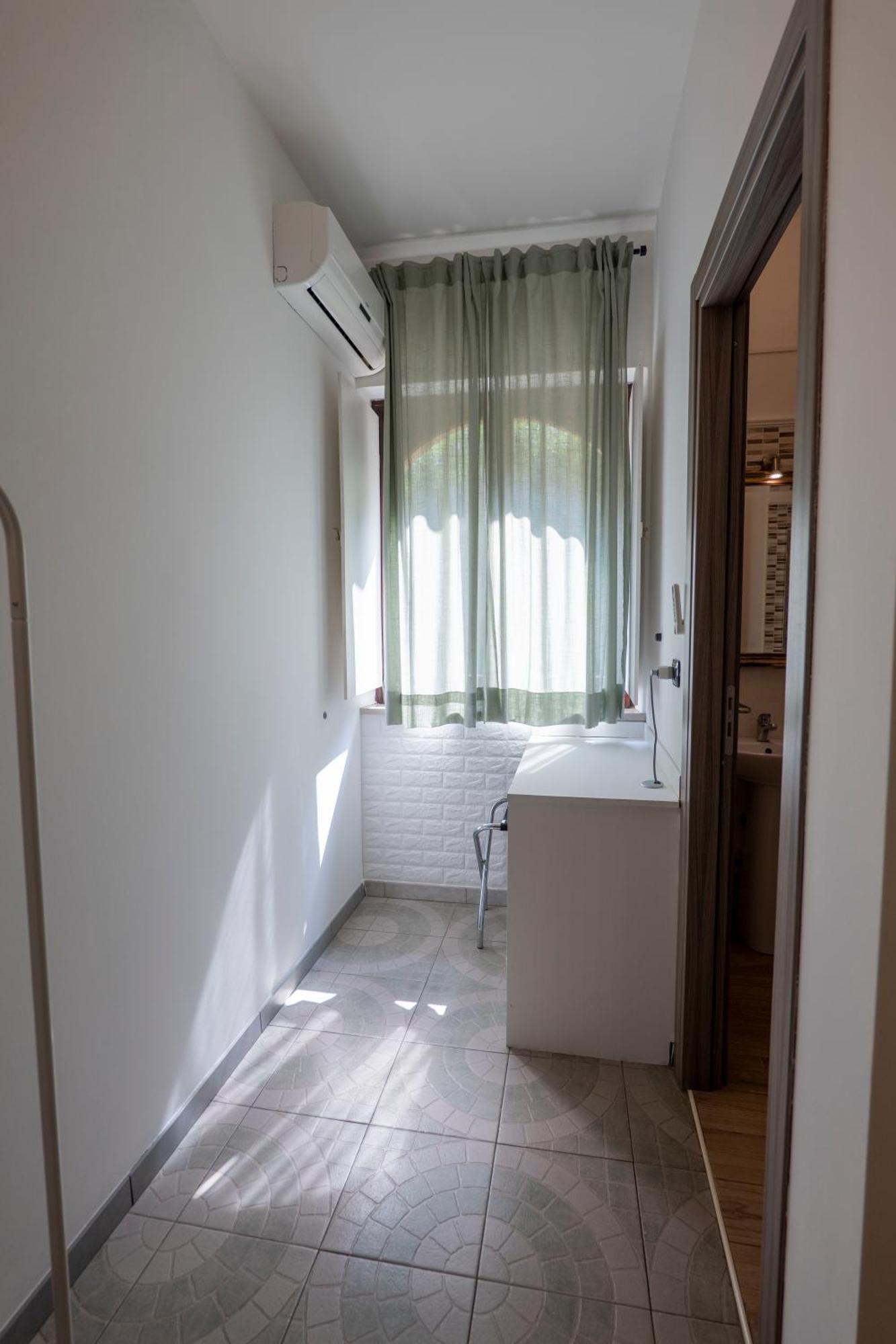 Villa Seta Giardini Naxos Esterno foto
