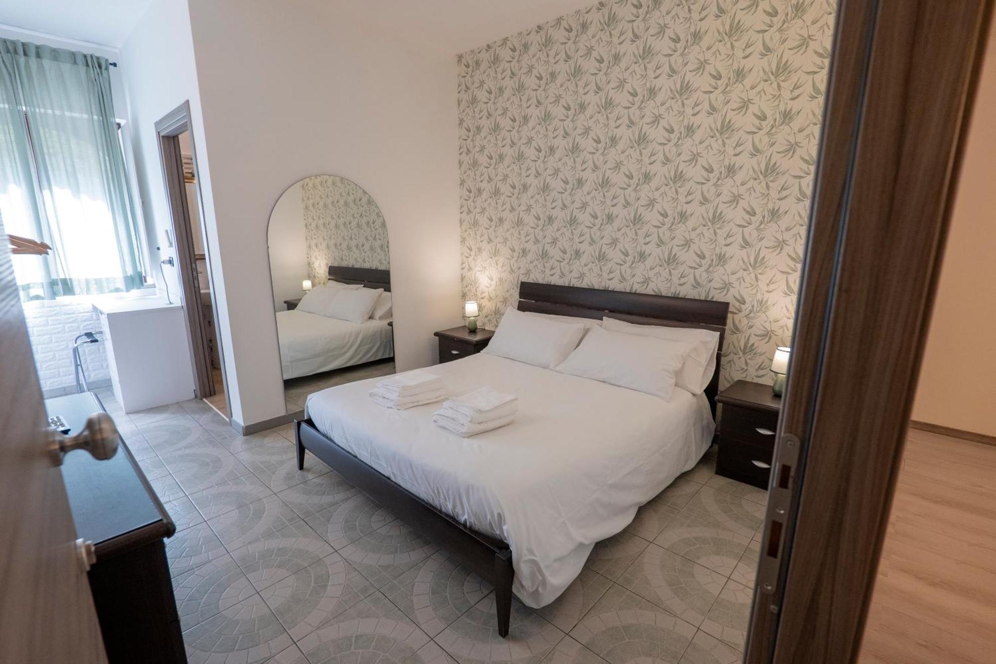Villa Seta Giardini Naxos Esterno foto