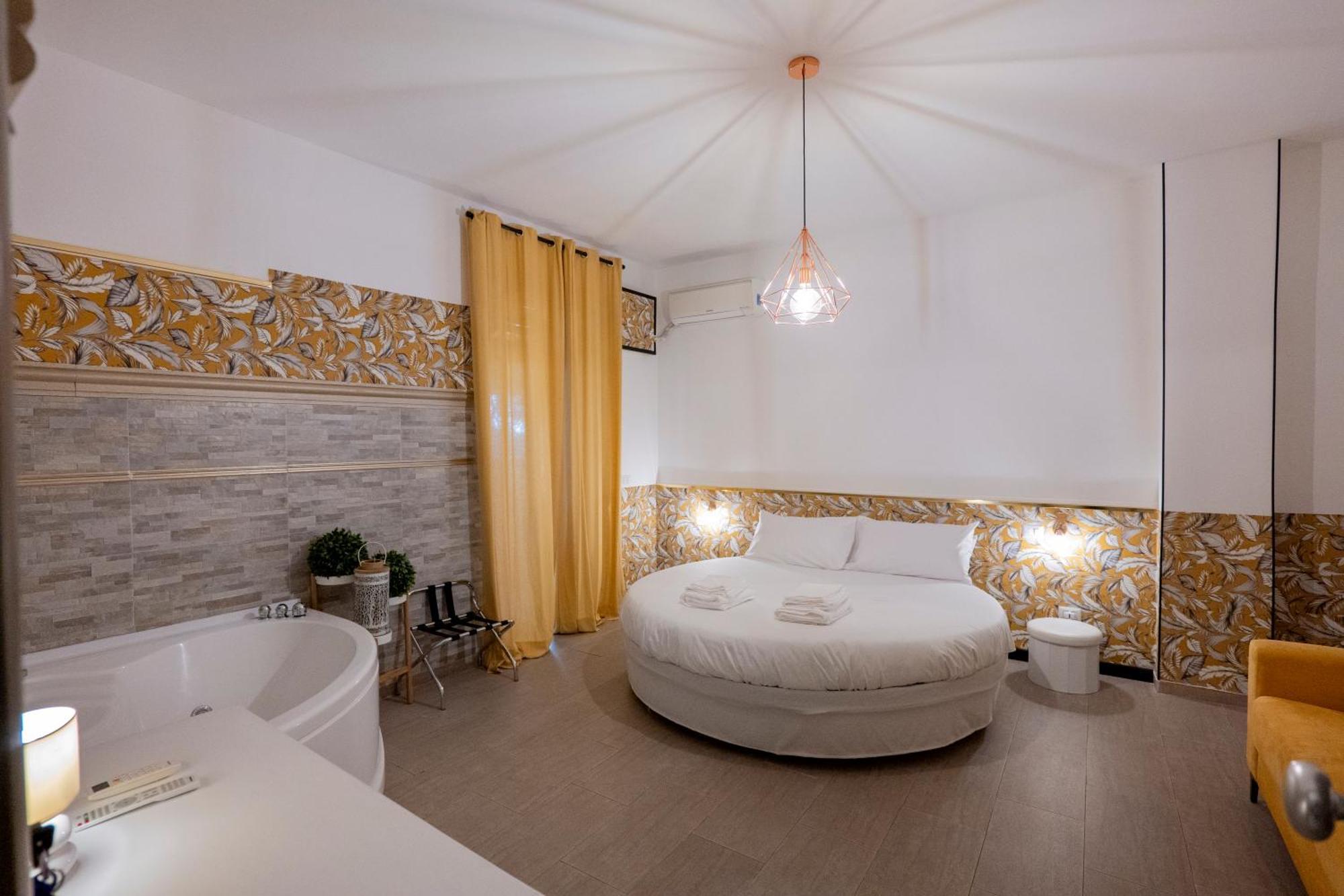 Villa Seta Giardini Naxos Esterno foto